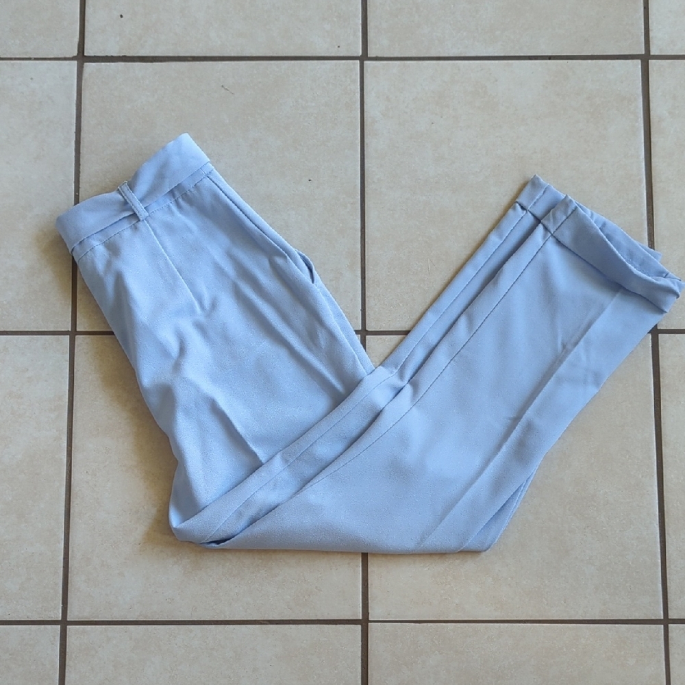 ASOS Light Blue Men’s Dress Pants